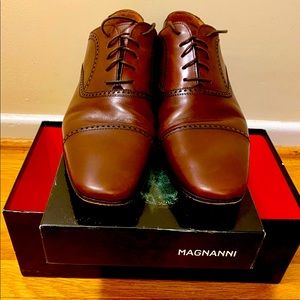 Magnanni Dress Shoes
